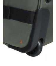 AMERICAN TOURISTER URBAN TRACK Medium trolley bag dark khaki - Semi-rigid Trolley Cases - 7