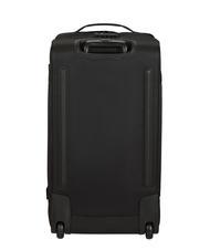 AMERICAN TOURISTER URBAN TRACK Medium trolley bag asphalt black - Semi-rigid Trolley Cases - 4
