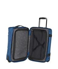AMERICAN TOURISTER URBAN TRACK Trolley hand luggage bag COMBAT NAVY - Hand luggage - 2