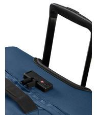 AMERICAN TOURISTER URBAN TRACK Trolley hand luggage bag COMBAT NAVY - Hand luggage - 5