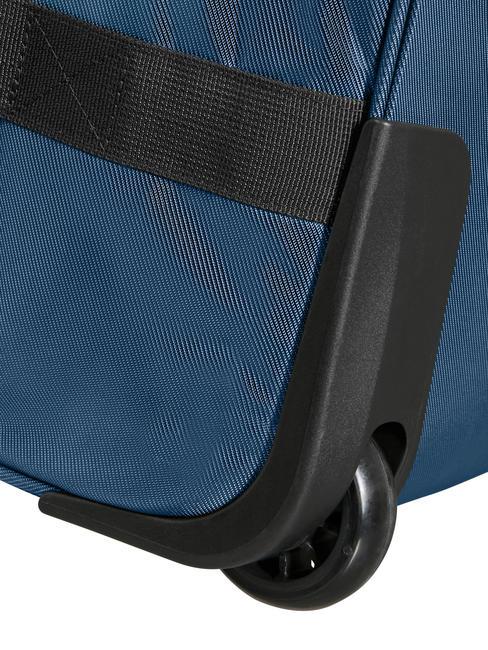 URBAN TRACK Trolley hand luggage bag COMBAT NAVY - Hand luggage