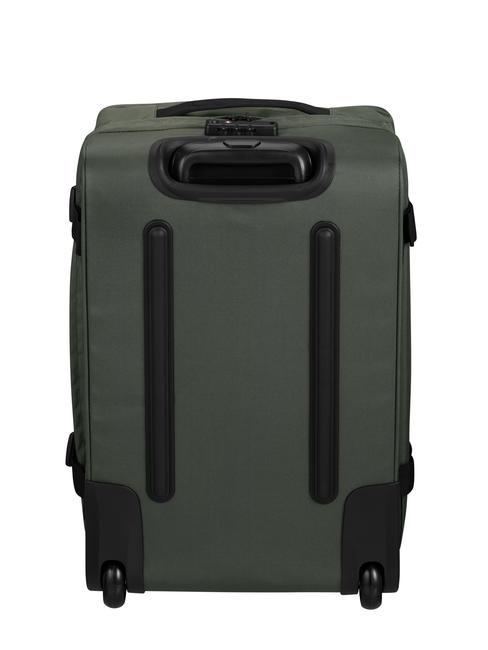 URBAN TRACK Trolley hand luggage bag dark khaki - Hand luggage