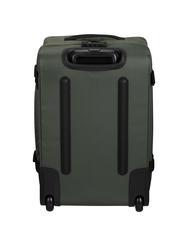 AMERICAN TOURISTER URBAN TRACK Trolley hand luggage bag dark khaki - Hand luggage - 3