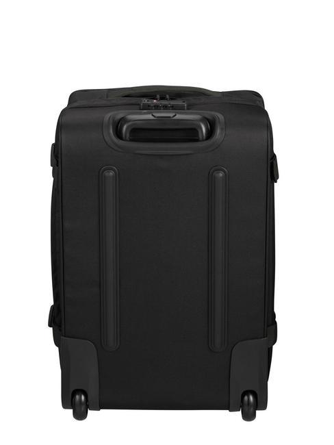 URBAN TRACK Trolley hand luggage bag asphalt black - Hand luggage