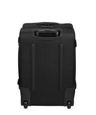 AMERICAN TOURISTER URBAN TRACK Trolley hand luggage bag asphalt black - Hand luggage - 3