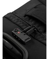 AMERICAN TOURISTER URBAN TRACK Trolley hand luggage bag asphalt black - Hand luggage - 4