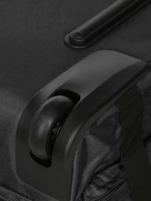 URBAN TRACK Trolley hand luggage bag asphalt black - Hand luggage