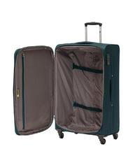 R RONCATO ONE WAY Set of 3 hand luggage trolley, medium exp, large exp sugar paper - Trolley Set - 2