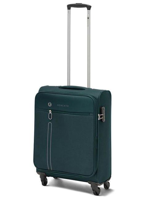 ONE WAY Set of 3 hand luggage trolley, medium exp, large exp sugar paper - Trolley Set