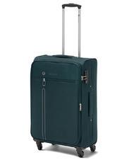 R RONCATO ONE WAY Set of 3 hand luggage trolley, medium exp, large exp sugar paper - Trolley Set - 4