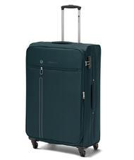 R RONCATO ONE WAY Set of 3 hand luggage trolley, medium exp, large exp sugar paper - Trolley Set - 5
