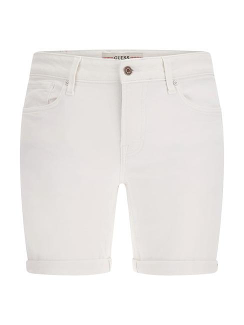 ANGELS Stretch cotton shorts the paradise - Trousers