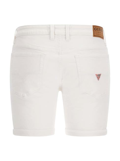 ANGELS Stretch cotton shorts the paradise - Trousers