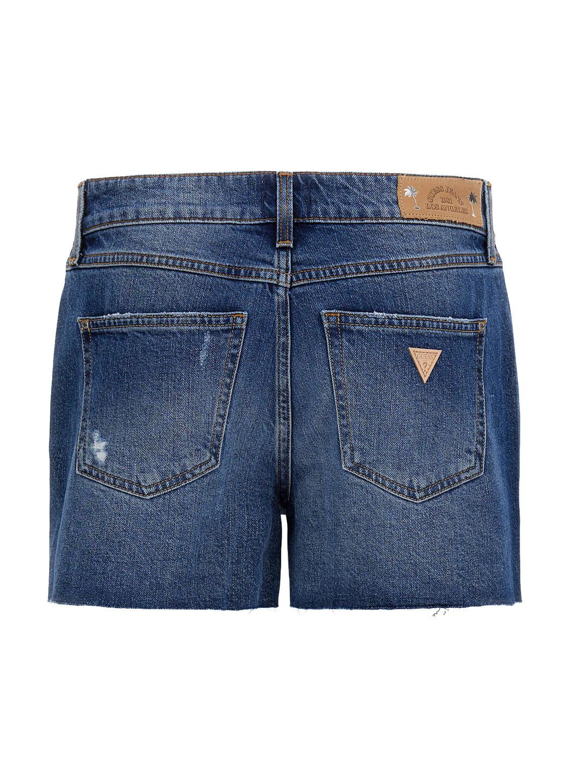 Cheap jeans deals shorts