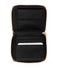 GUESS LAUREL Small zip around wallet BLACK - Women&rsquo;s Wallets - 2