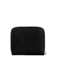 GUESS LAUREL Small zip around wallet BLACK - Women&rsquo;s Wallets - 3