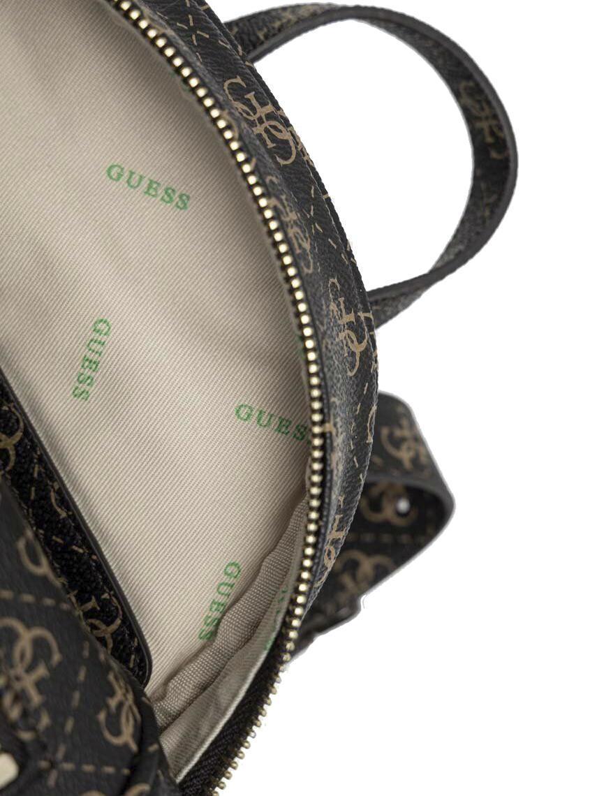 Back on sale bag guess