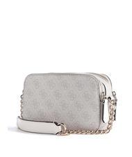 GUESS NOELLE Camera case shoulder bag where logo - Women&rsquo;s Bags - 2