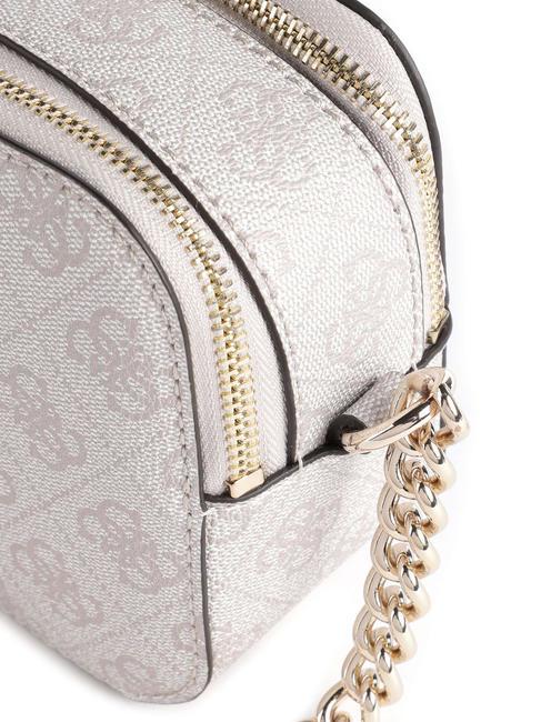 NOELLE Camera case shoulder bag where logo - Women&rsquo;s Bags