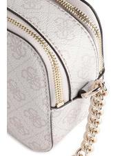 GUESS NOELLE Camera case shoulder bag where logo - Women&rsquo;s Bags - 5