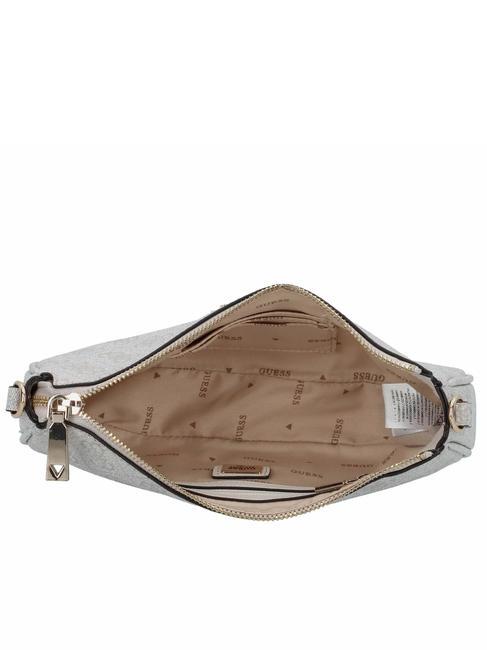 NOELLE Double shoulder bag where logo - Women&rsquo;s Bags