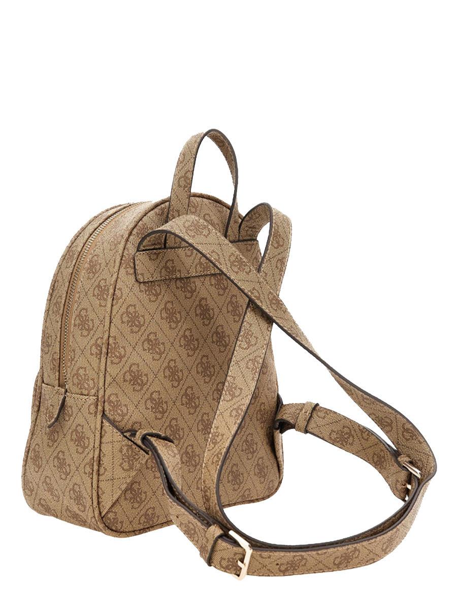 Guess backpack hotsell beige