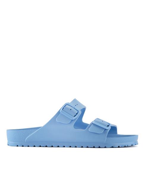 ARIZONA EVA Rubber slipper sandal sky blue - Women’s shoes
