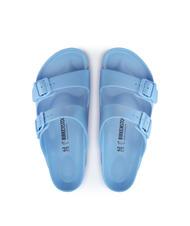 BIRKENSTOCK ARIZONA EVA Rubber slipper sandal sky blue - Women’s shoes - 3