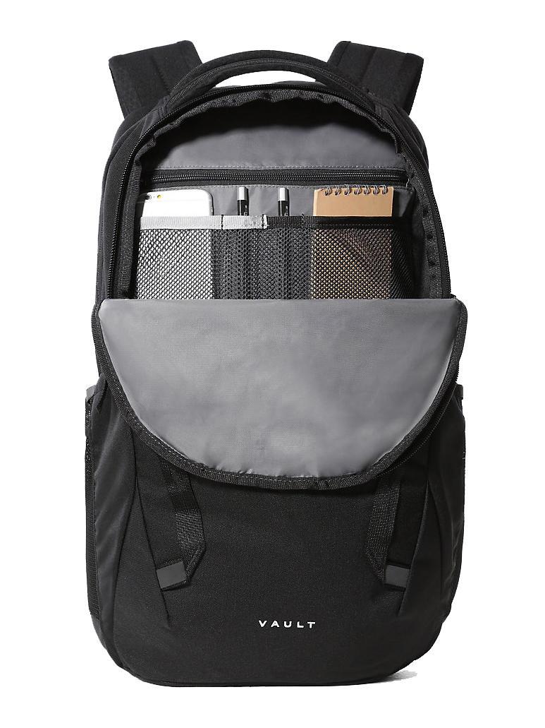 North face deals laptop messenger bag