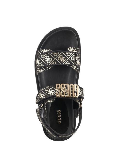 FABELIS Sandals bla / pla - Women&rsquo;s shoes