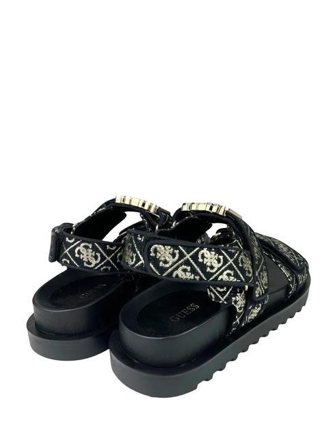 FABELIS Sandals bla / pla - Women&rsquo;s shoes