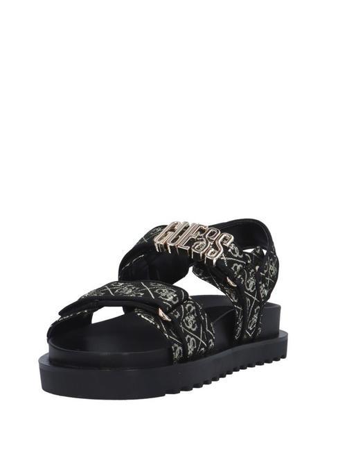 FABELIS Sandals bla / pla - Women&rsquo;s shoes