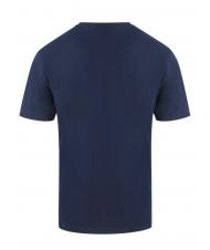 NORTH SAILS EST 1997 Cotton T-shirt blue navy - T-shirt - 2