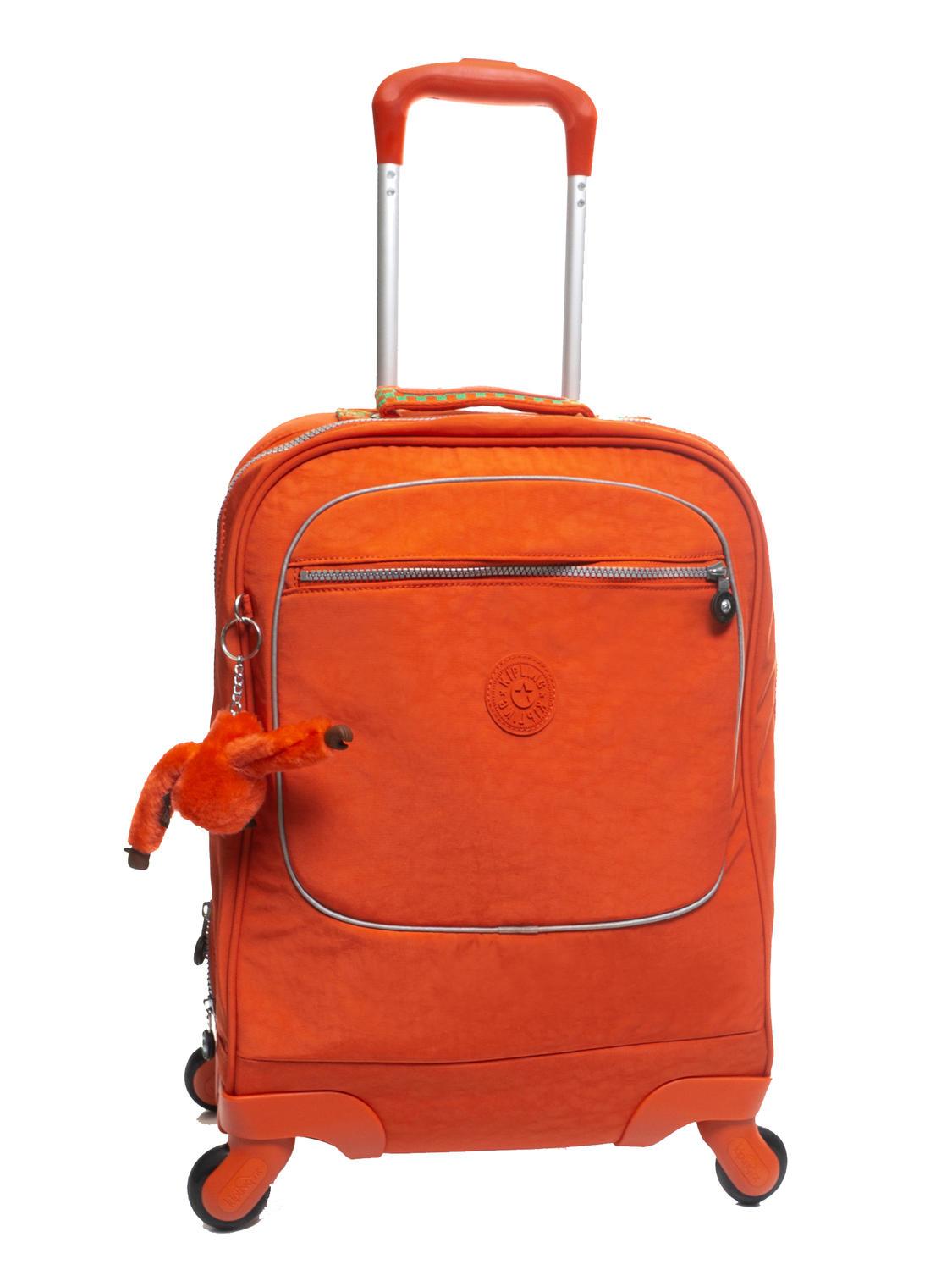 Kipling trolley outlet
