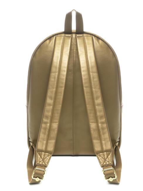 NEW DEEDA 15" laptop backpack gold leaf - Laptop backpacks