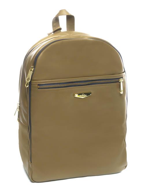 NEW DEEDA 15" laptop backpack gold leaf - Laptop backpacks