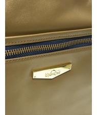 KIPLING NEW DEEDA 15" laptop backpack gold leaf - Laptop backpacks - 4