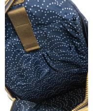 KIPLING NEW DEEDA 15" laptop backpack gold leaf - Laptop backpacks - 5