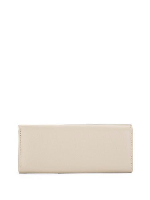 BASIC Leather key case NATURAL - Key holders