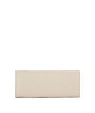 TOSCA BLU BASIC Leather key case NATURAL - Key holders - 3