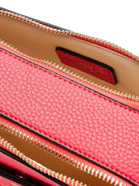 BRENDA Mini shoulder bag fuchsia - Women&rsquo;s Bags