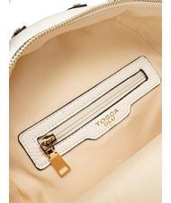 TOSCA BLU BRENDA Women's backpack white - Women&rsquo;s Bags - 3