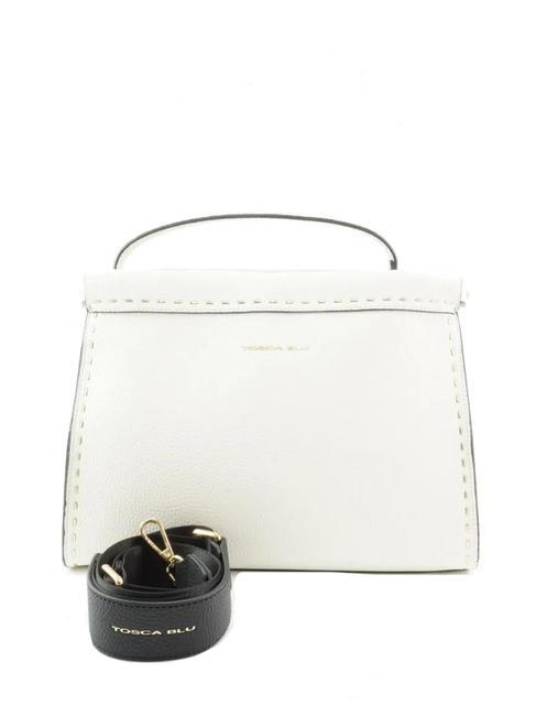 BRENDA Handbag, with shoulder strap white - Women&rsquo;s Bags