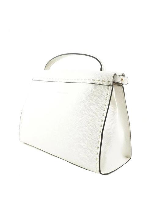 BRENDA Handbag, with shoulder strap white - Women&rsquo;s Bags