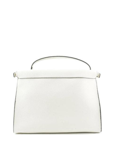 BRENDA Handbag, with shoulder strap white - Women&rsquo;s Bags