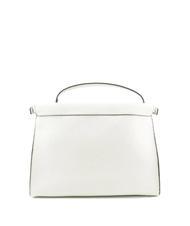 TOSCA BLU BRENDA Handbag, with shoulder strap white - Women&rsquo;s Bags - 4