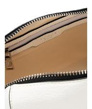 TOSCA BLU NADINE Handbag, with shoulder strap white - Women’s Bags - 3