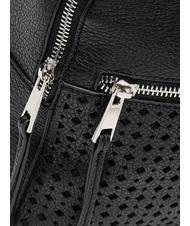 TOSCA BLU NADINE Shoulder backpack Black - Women&rsquo;s Bags - 3