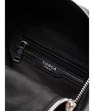 TOSCA BLU NADINE Shoulder backpack Black - Women&rsquo;s Bags - 4