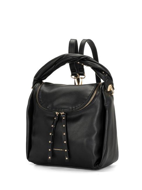 CLARA Women's backpack Black - Women&rsquo;s Bags